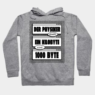 Byte P R t shirt Hoodie